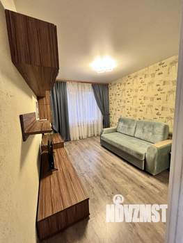 2-к квартира, вторичка, 44м2, 5/5 этаж