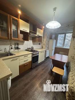 1-к квартира, вторичка, 34м2, 3/14 этаж