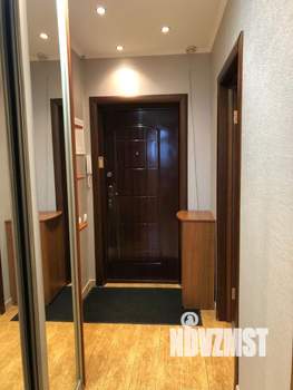 1-к квартира, вторичка, 39м2, 25/25 этаж