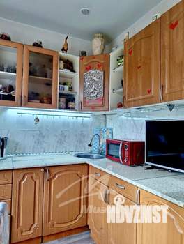 1-к квартира, вторичка, 37м2, 4/9 этаж