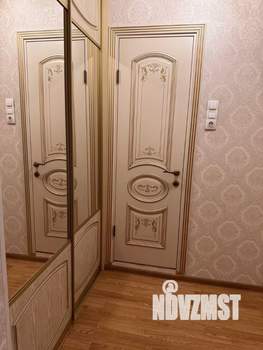 1-к квартира, вторичка, 43м2, 13/23 этаж