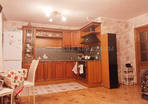 1-к квартира, вторичка, 34м2, 1/9 этаж