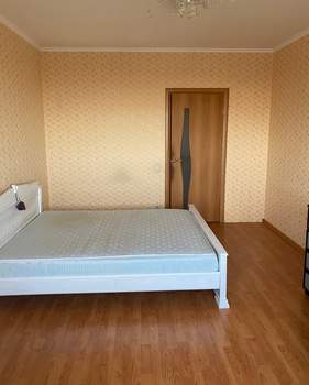 1-к квартира, вторичка, 43м2, 21/25 этаж