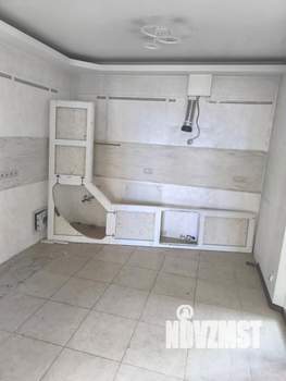 4-к квартира, вторичка, 100м2, 8/25 этаж
