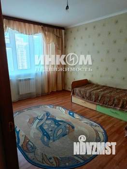 3-к квартира, вторичка, 79м2, 12/25 этаж