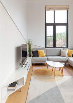 4-к квартира, вторичка, 183м2, 6/8 этаж