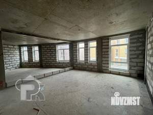 5-к квартира, вторичка, 200м2, 2/3 этаж