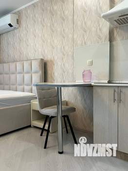 Студия квартира, вторичка, 30м2, 14/25 этаж