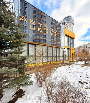 2-к квартира, вторичка, 56м2, 15/24 этаж