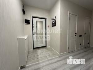 2-к квартира, вторичка, 68м2, 2/15 этаж