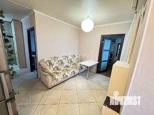 2-к квартира, вторичка, 54м2, 11/14 этаж