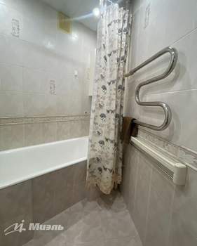 2-к квартира, вторичка, 49м2, 4/12 этаж