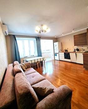 2-к квартира, вторичка, 52м2, 6/8 этаж