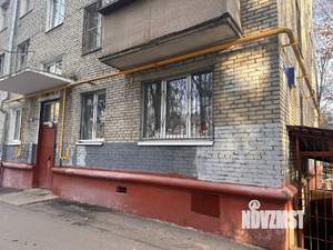 1-к квартира, вторичка, 30м2, 1/5 этаж