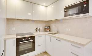 2-к квартира, вторичка, 45м2, 5/8 этаж