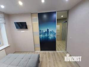 1-к квартира, вторичка, 29м2, 12/17 этаж