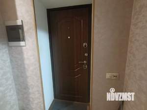 2-к квартира, вторичка, 43м2, 1/5 этаж