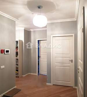 2-к квартира, вторичка, 64м2, 3/25 этаж