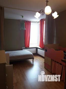 1-к квартира, вторичка, 40м2, 11/24 этаж