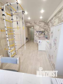 2-к квартира, вторичка, 62м2, 2/17 этаж