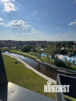 3-к квартира, вторичка, 76м2, 8/8 этаж