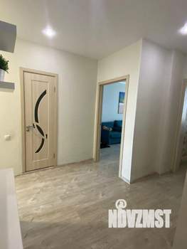 2-к квартира, вторичка, 63м2, 12/17 этаж