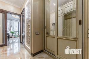 3-к квартира, вторичка, 111м2, 5/8 этаж