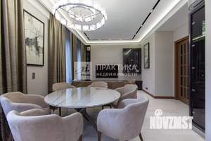 3-к квартира, вторичка, 92м2, 5/8 этаж