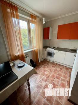 1-к квартира, вторичка, 37м2, 2/17 этаж