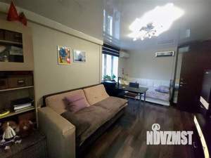 2-к квартира, вторичка, 41м2, 5/5 этаж