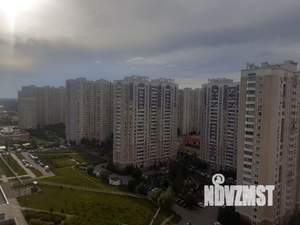 3-к квартира, вторичка, 81м2, 19/26 этаж