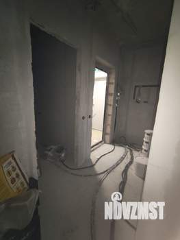 1-к квартира, вторичка, 32м2, 2/4 этаж