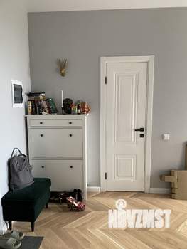 1-к квартира, вторичка, 33м2, 7/8 этаж