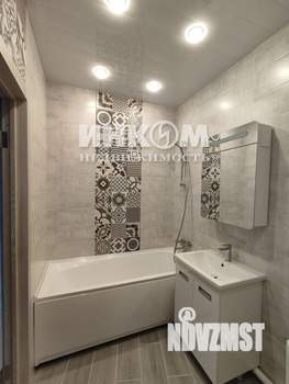 3-к квартира, вторичка, 59м2, 14/17 этаж