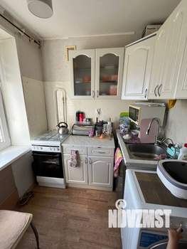 2-к квартира, вторичка, 45м2, 5/5 этаж