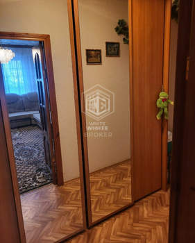 3-к квартира, вторичка, 77м2, 1/10 этаж