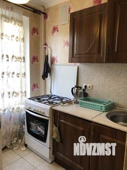 3-к квартира, вторичка, 59м2, 3/5 этаж