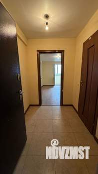Студия квартира, вторичка, 25м2, 15/17 этаж