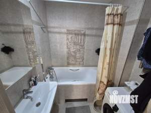 2-к квартира, вторичка, 46м2, 6/17 этаж