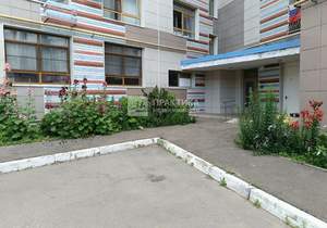 1-к квартира, вторичка, 49м2, 3/4 этаж