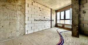 3-к квартира, вторичка, 89м2, 27/41 этаж