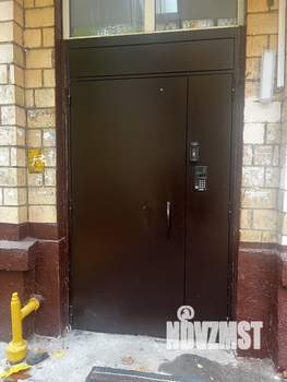 1-к квартира, вторичка, 31м2, 5/5 этаж