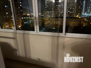 2-к квартира, вторичка, 60м2, 7/25 этаж