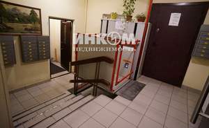 4-к квартира, вторичка, 102м2, 17/25 этаж