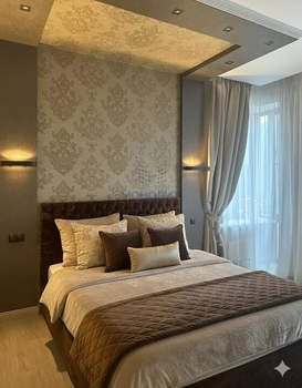 3-к квартира, вторичка, 90м2, 5/7 этаж