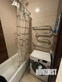 1-к квартира, вторичка, 32м2, 1/9 этаж