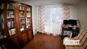 3-к квартира, вторичка, 73м2, 1/17 этаж