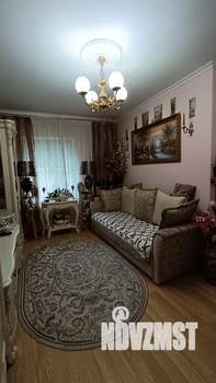 3-к квартира, вторичка, 54м2, 2/4 этаж