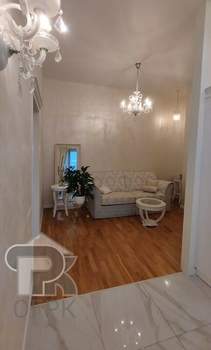 2-к квартира, вторичка, 79м2, 7/9 этаж