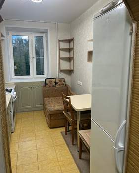 2-к квартира, вторичка, 51м2, 3/5 этаж